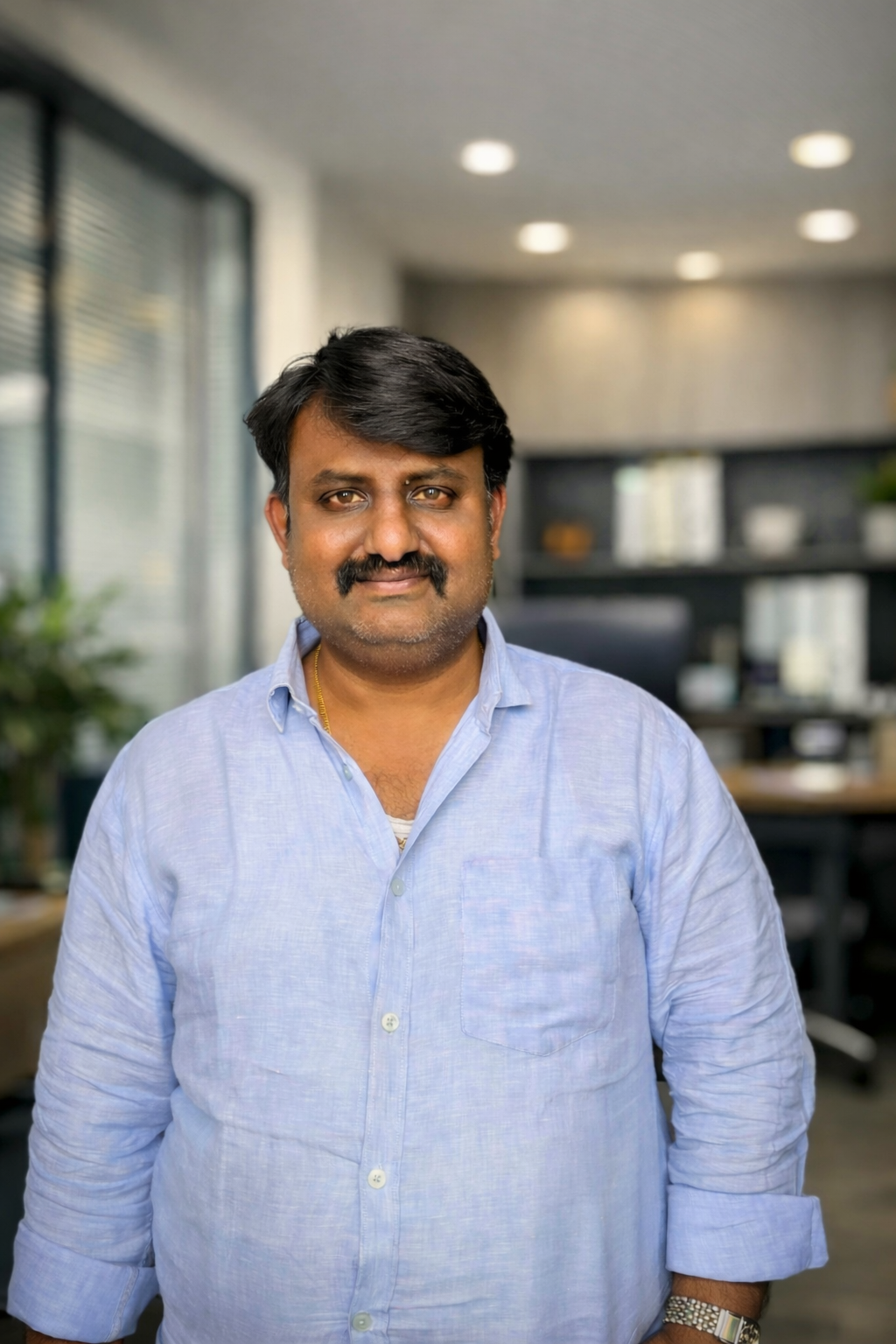 Arun Prasath
