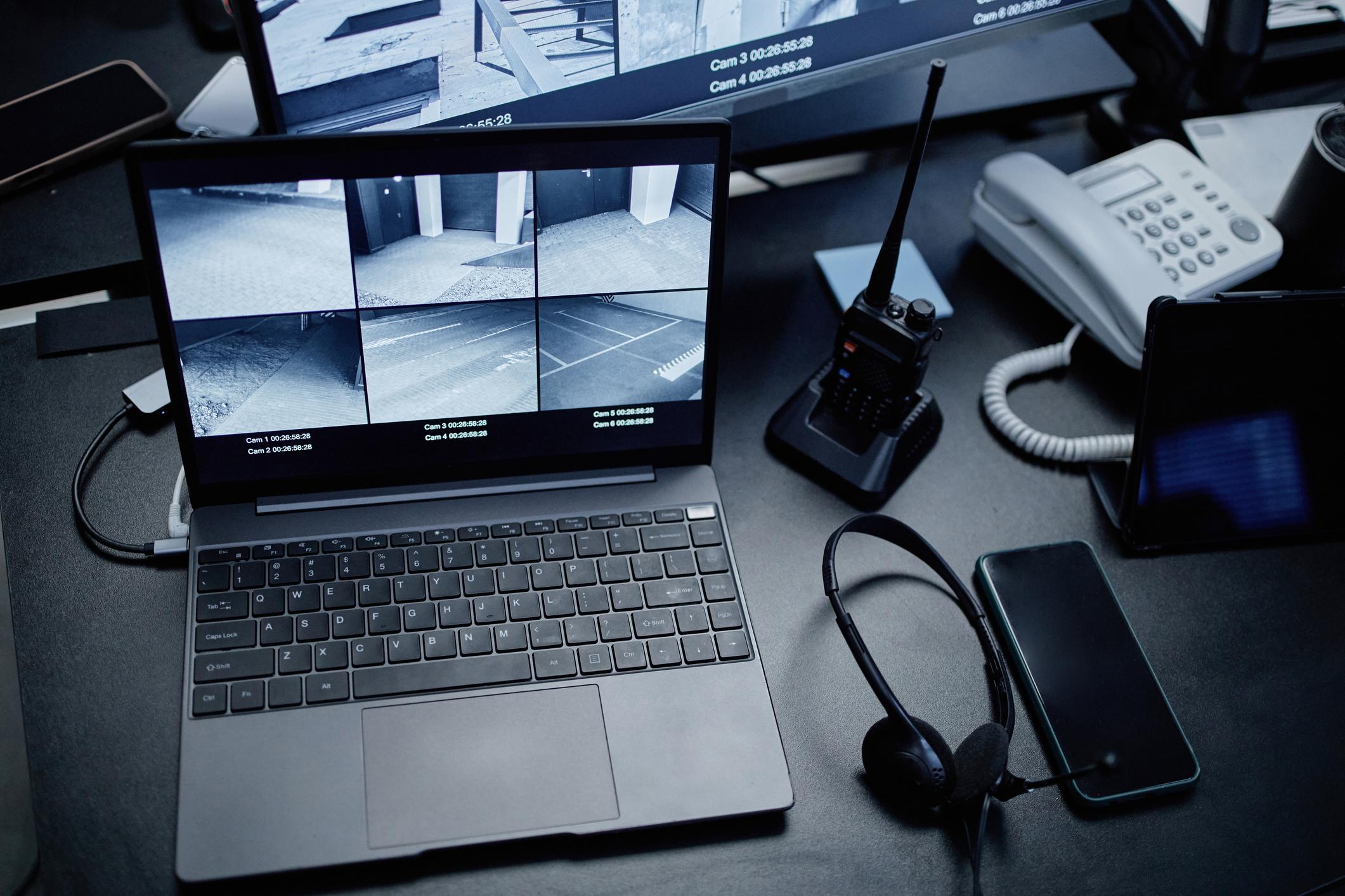 Security Solutions